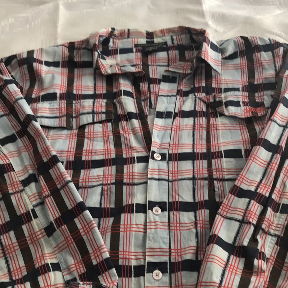 Men’s shirt